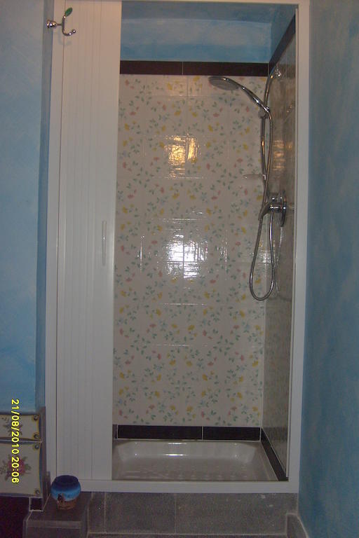 B&B Carolina Plebiscito R. Naples Room photo