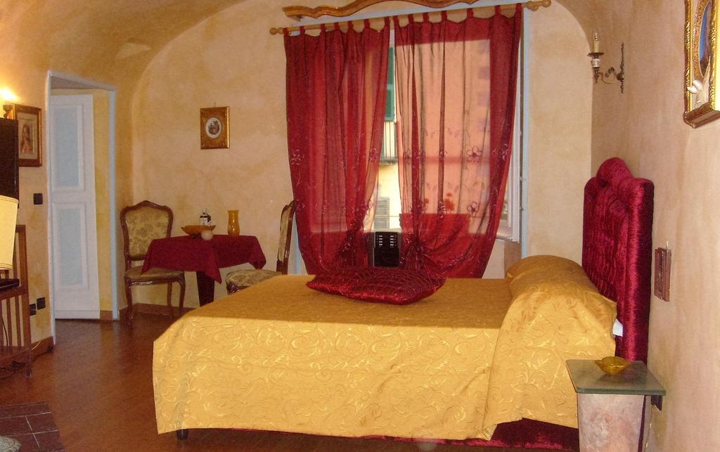 B&B Carolina Plebiscito R. Naples Exterior photo