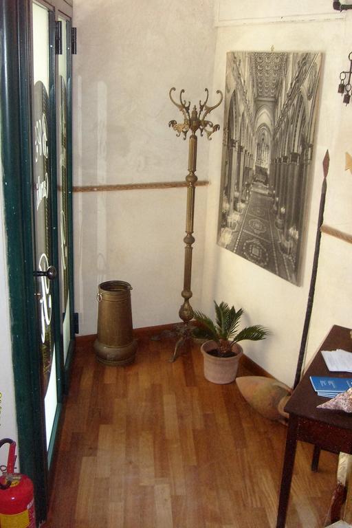 B&B Carolina Plebiscito R. Naples Exterior photo